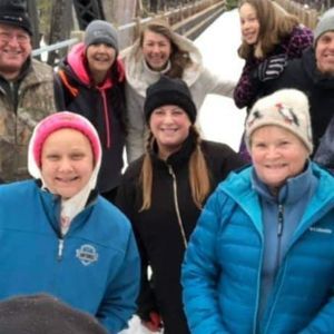 Meet your Posher, Marcie